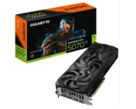 Karty graficzne - GIGABYTE GeForce RTX 5070 Ti Windforce SFF 16GB DLSS 4 - miniaturka - grafika 1