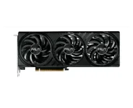 Karty graficzne - Palit GeForce RTX 5060 Ti Infinity 3 OC NVIDIA 8 GB GDDR7 NE7506TS19P1-GB2062S - miniaturka - grafika 1