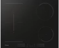 Płyty elektryczne do zabudowy - Candy CTP644MCBB/1 - miniaturka - grafika 1