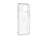 Etui i futerały do telefonów - Belkin SheerForce magnetic do iPhone 13 Pro Max - miniaturka - grafika 1