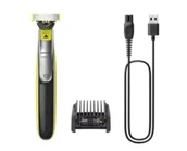 Golarki męskie - Philips OneBlade 360 QP2734/20 - miniaturka - grafika 1
