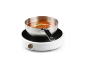 Płyty elektryczne - Domo DO30112IP - miniaturka - grafika 1