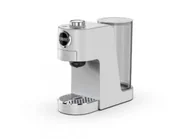 Ekspresy do kawy - HiBREW H3C WH - miniaturka - grafika 1