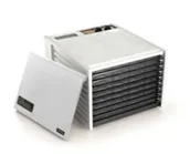 Suszarki do grzybów, owoców i warzyw - Excalibur 4926T - miniaturka - grafika 1