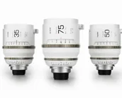 Obiektywy - Viltrox EPIC 35/50/75mmT2.0 zestaw - miniaturka - grafika 1