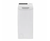 Pralki - Candy TCA266TM5-S - miniaturka - grafika 1