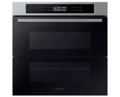 Piekarniki do zabudowy - Samsung NV7B4325ZAS/U2 - miniaturka - grafika 1