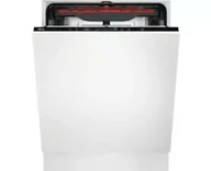 Zmywarki do zabudowy - AEG FSB72907P - miniaturka - grafika 1