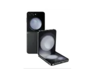 Telefony komórkowe - Samsung Galaxy Z Flip5 8/512GB Grafitowy - miniaturka - grafika 1