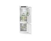 Lodówki do zabudowy - Liebherr ICBa 5123 Plus BioFresh - miniaturka - grafika 1