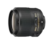 Obiektywy - Nikon Nikkor AF-S 35mm f/1.8G ED JAA804DA - miniaturka - grafika 1