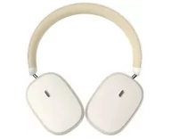 Słuchawki - Baseus Bowie H1 ANC białe (NGTW230202) - miniaturka - grafika 1