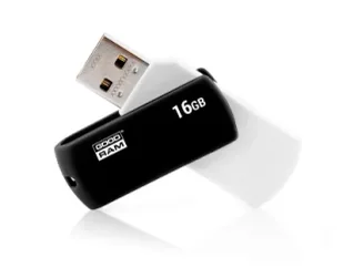 Goodram UCO2 16GB  (UCO2-0160MXR11) - Pendrive - miniaturka - grafika 6
