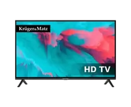 Telewizory - Kruger&Matz KM0232-T5 32" HD - miniaturka - grafika 1