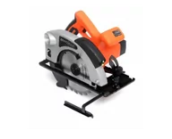 Piły elektryczne - KRAFT&DELE Pilarka Tarczowa KD1719 - miniaturka - grafika 1