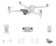 Drony - FIMI X8 Tele Max Standard - miniaturka - grafika 1