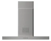 Okapy kuchenne - Faber Air Hub Stilo Comfort San 90 F-325.0656.946 - miniaturka - grafika 1