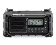 Radia - Sangean MMR-99 DAB (czarny) - miniaturka - grafika 1