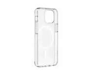 Etui i futerały do telefonów - Belkin SheerForce magnetic do iPhone 13 - miniaturka - grafika 1
