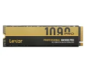 Dyski SSD - Lexar 2TB M.2 PCIe Gen5 NVMe NM1090 PRO - miniaturka - grafika 1