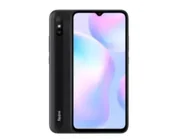 Telefony komórkowe - Xiaomi Redmi 9A 2GB/32GB Dual Sim Czarny - miniaturka - grafika 1
