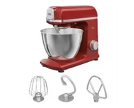 Roboty kuchenne - AEG KM5-1-4SRB - miniaturka - grafika 1