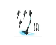 Odkurzacze pionowe - Cecotec Conga Rockstar 2500 Thunder Flex Animal - miniaturka - grafika 1