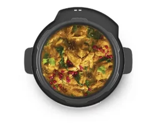 Crockpot Turbo Express CSC062X - Multicookery - miniaturka - grafika 3