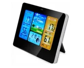 Stacje pogodowe - ElektroStator O153 - miniaturka - grafika 1