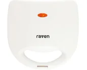 Opiekacze - Raven ES001X - miniaturka - grafika 1