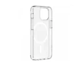 Etui i futerały do telefonów - Belkin SheerForce magnetic do iPhone 13 Pro Max - miniaturka - grafika 1