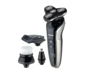 Golarki męskie - Raven EGM005 - miniaturka - grafika 1