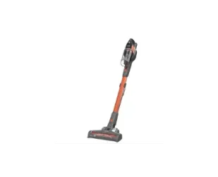 Black&Decker PowerSeries Extreme BHFEV182B-XJ - Odkurzacze pionowe Black&Decker PowerSeries Extreme BHFEV182B-XJ - Odkurzacze pionowe - miniaturka - grafika 2