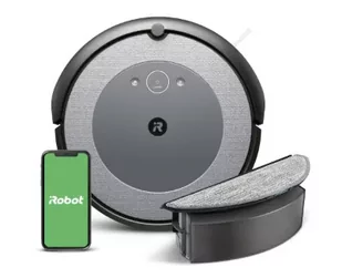 Robot sprzątający iRobot Roomba Combo I5 - Roboty sprzątające - miniaturka - grafika 2