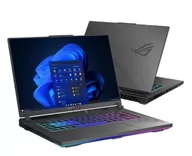 Laptopy - ASUS ROG Strix G16 i7-13650HX/32GB/1TB/Win11 RTX4060 165Hz - miniaturka - grafika 1