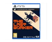 Gry PlayStation VR - The Last Worker GRA PS5 VR2 - miniaturka - grafika 1