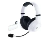 Słuchawki - Razer Kaira HyperSpeed Xbox - biały - miniaturka - grafika 1