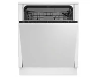 Zmywarki do zabudowy - Beko B300 BDIN38643C - miniaturka - grafika 1