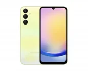 Telefony komórkowe - Samsung Galaxy A25 5G 8/256GB Żółty - miniaturka - grafika 1