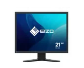 Monitory - EIZO S2134-BK 21inch 4:3 1600x1200 420 cd/sqm 178/178 IPS LCD S2134-BK - miniaturka - grafika 1