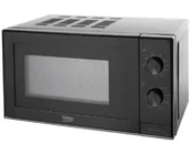 Kuchenki mikrofalowe - Beko MGC20100B - miniaturka - grafika 1