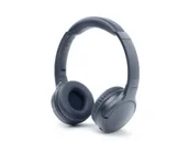 Słuchawki - Muse M-272 BTB Niebieskie - miniaturka - grafika 1