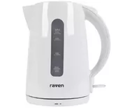 Czajniki elektryczne - Raven EC021 - miniaturka - grafika 1