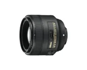 Obiektywy - Nikon Nikkor AF-S 85mm f/1.8G JAA341DA - miniaturka - grafika 1