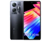Telefony komórkowe - Infinix Hot 30 5G 4GB/128GB czarny - miniaturka - grafika 1