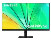 Monitory - SAMSUNG S32D600E 32inch 16:9 2560x1440 IPS 5ms 100Hz LS32D600EAUXEN - miniaturka - grafika 1