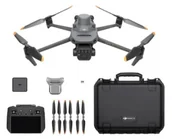Drony - DJI Mavic 3 Multispectral + DJI Care 2 lata - miniaturka - grafika 1