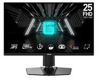 Monitory - MSI G255PF E2 - miniaturka - grafika 1