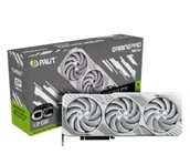 Karty graficzne - Palit GeForce RTX 4070 Ti GamingPro White OC 12GB GDDR6X - miniaturka - grafika 1