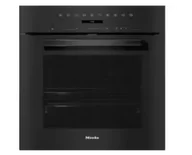 Piekarniki do zabudowy - Miele H 7262 BP Czarny - miniaturka - grafika 1